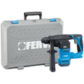 Tassellatore 20V Fervi modello FB20RH3AB-B