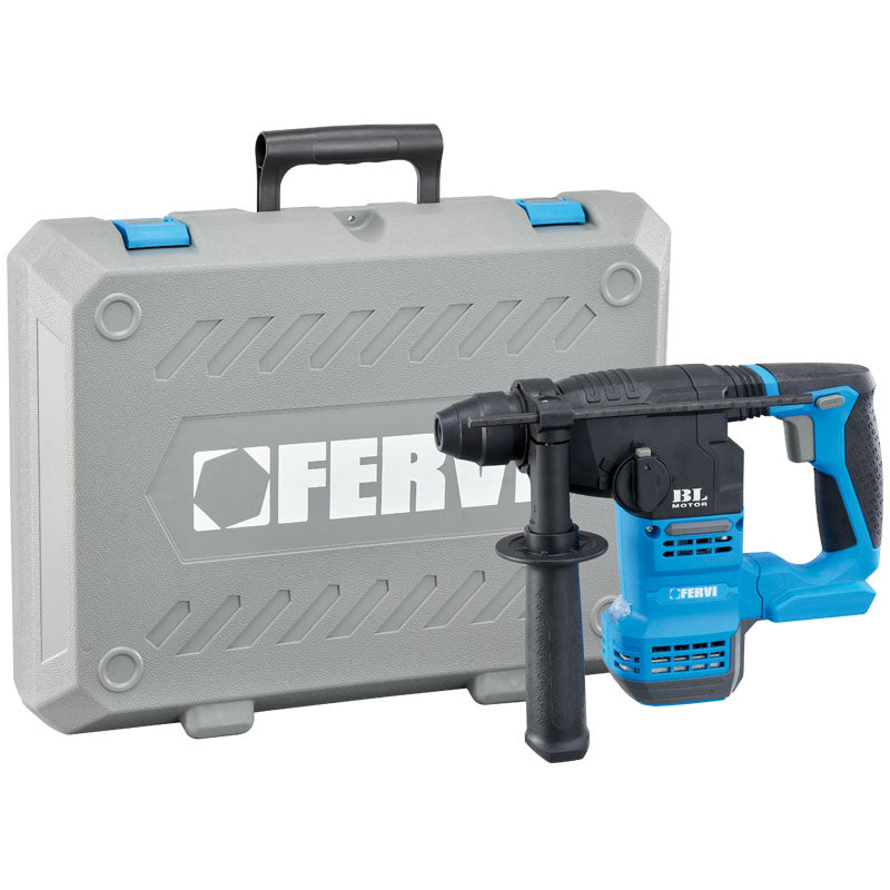 Tassellatore 20V Fervi modello FB20RH3AB-B