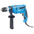 Trapano a percussione 600W Fervi modello FFID06003A-K
