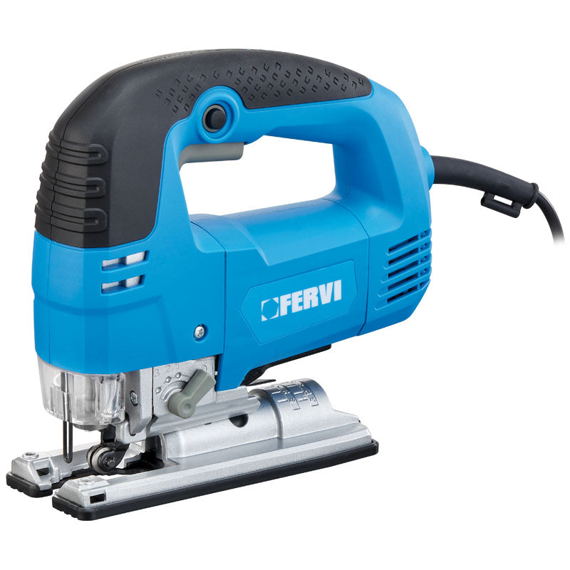 Seghetto alternativo 0,71 kW Fervi modello FFJS07103A-K