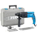 Tassellatore 800W Fervi modello FFRH08003A-B
