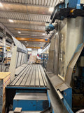 Fresatrice Soraluce SP8000 usata