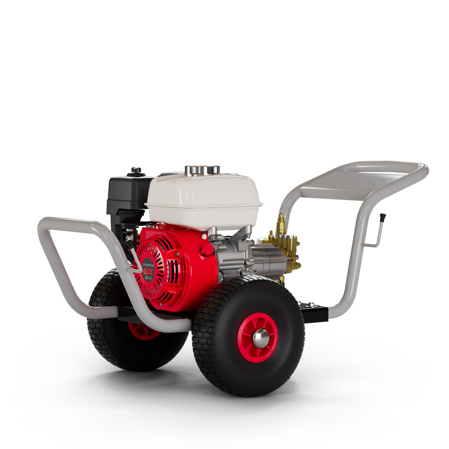 Idropulitrice IPC BENZ-C H1809A IDAF41150