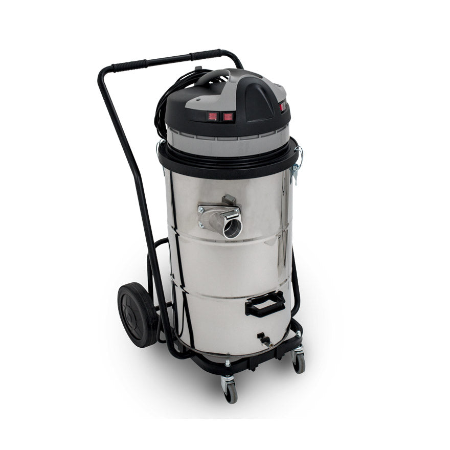 Aspiratore olio e trucioli IPC GS 3/78 OIL