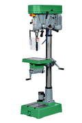 Trapano a colonna con variatore elettronico NEBES TC25ITG