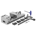 Morsa di precisione FERVI M011/150/210