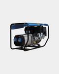 Generatore GenSet 3KVA a benzina monofase mod. MG 3000 I-BE nuovo
