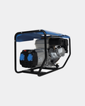 Generatore GenSet con motore a benzina monofase mod. MG 3000 I-HE nuovo