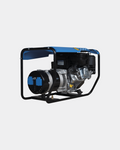 Generatore GenSet con motore a benzina monofase mod. MG 4000 I-BE nuovo