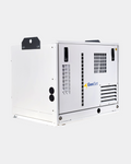 Generatore GenSet con motore diesel monofase mod. MG 4010 DM nuovo