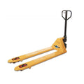 transpallet manuale forche lunghe 1500 NOVAMACH NL2/150