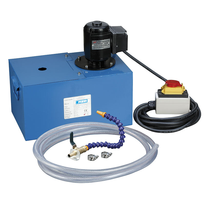 Kit di refrigerazione per macchine utensili FERVI P018/230V