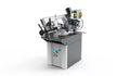 Segatrice a nastro manuale MEP PH 261-1 trifase 2 velocità