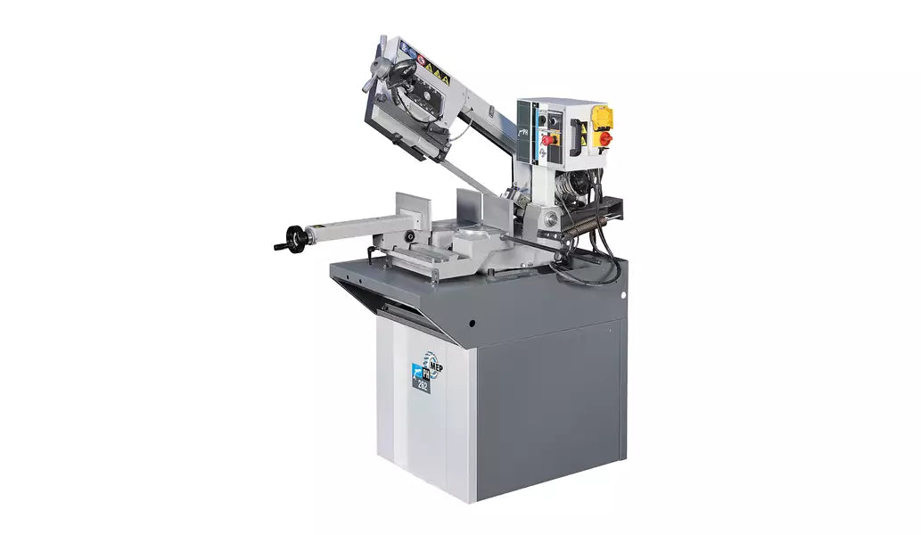 Segatrice manuale a nastro MEP PH-262