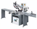Segatrice a nastro MEP SHARK 281 CCS