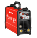 Saldatrice Helvi modello Galileo TIG 219 HF nuova - COD. 99806007
