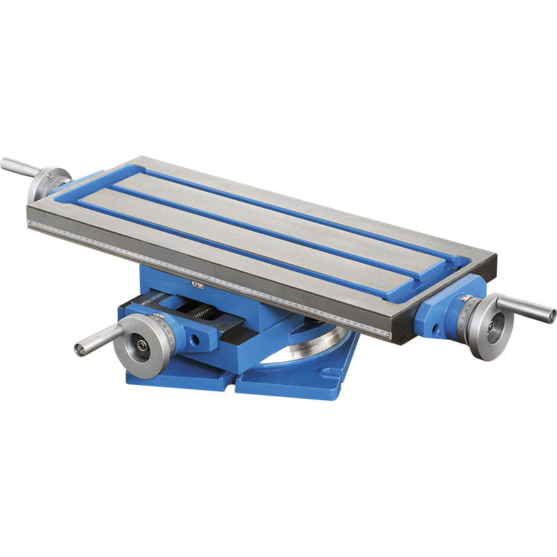 Tavola a croce girevole FERVI T014G