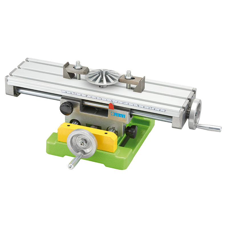 Tavola a croce FERVI T018/350