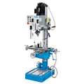 Trapano fresa ad ingranaggi FERVI T047/230V