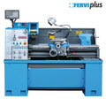 Tornio parallelo Fervi T070/400VI3A