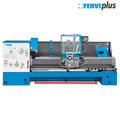 Tornio parallelo con frizione e visualizzatore Fervi T094F30