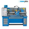 Tornio parallelo Fervi T940/230VI