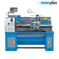Tornio parallelo FERVI T998/230V3A