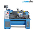 Tornio parallelo con Inverter Fervi T998/400VI3A