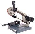 Segatrice a nastro NEBES TM 125 MI