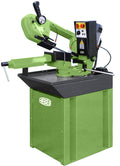 Segatrice a nastro NEBES TM 195 Inverter