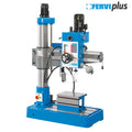 Trapano radiale Fervi TR01/180