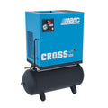 Compressore a vite a velocità variabile Abac CROSS 500 4kW 10Bar 400/50 - 1839025635