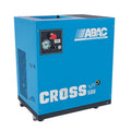 Compressore a vite a velocità variabile Abac CROSS 500 4kW 10Bar 400/50 - 1839025634