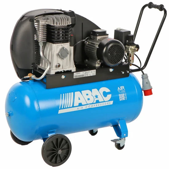 Compressore ABAC EXP A49B 90 CT3