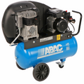 Compressore ABAC EXT A29B 50 CM2