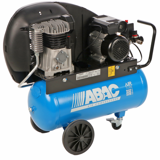 Compressore ABAC EXT A29B 50 CM2