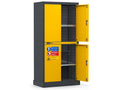 Armadio per infiammabili FAMI 391A01