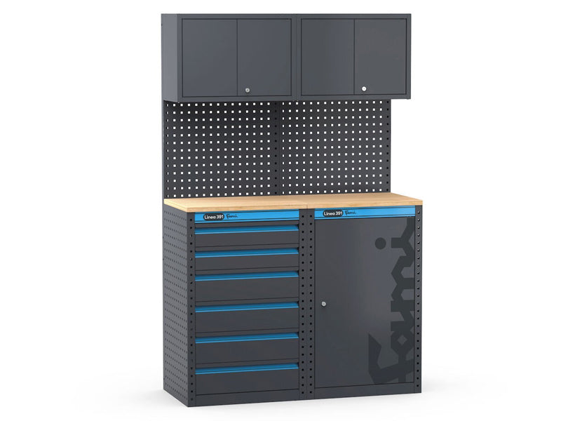 Arredo officina FAMI 391G04