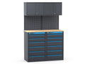 Arredo officina FAMI 391G05