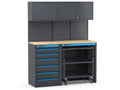 Arredo officina FAMI 391G06