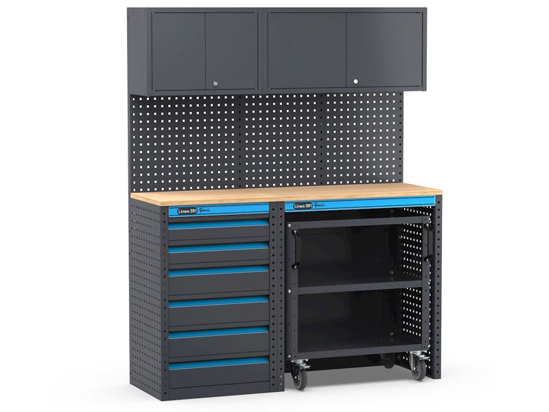 Arredo officina FAMI 391G06