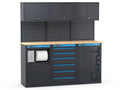 Arredo officina Fami 391G10