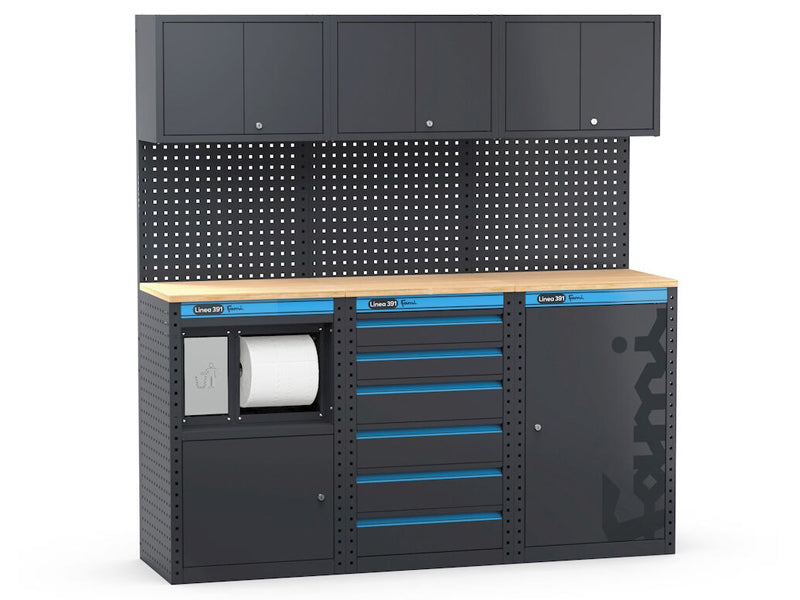 Arredo officina Fami 391G10