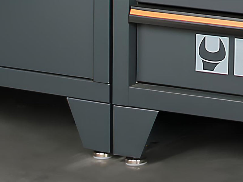 Combinazione arredo officina BETA C45PRO 2.0 DW