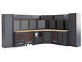 Combinazione arredo officina BETA C45PRO 2.0 DW