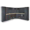 Combinazione arredo officina BETA C45PRO 2.0 FW