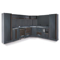 Combinazione arredo officina BETA C45PRO 2.0 FX