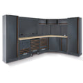 Combinazione arredo officina BETA C45PRO 2.0 GW