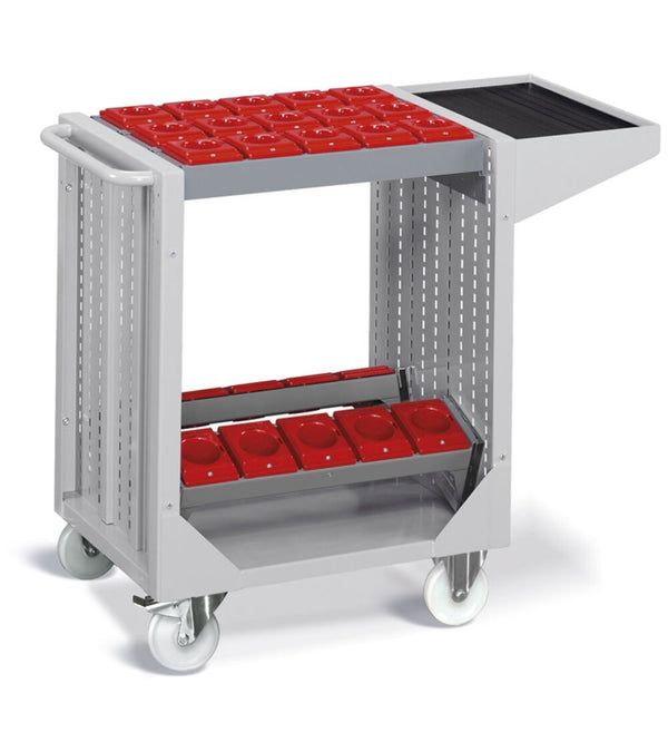Carrello Portautensili CNC FAMI COMBINC03