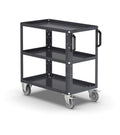 Carrello per Officina FAMI 391C04 XS a 3 Ripiani